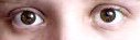 Amancay's eyes
