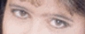 domynoe's eyes