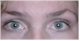 Jessie's eyes