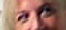 Kalista's eyes