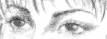 Terry's eyes